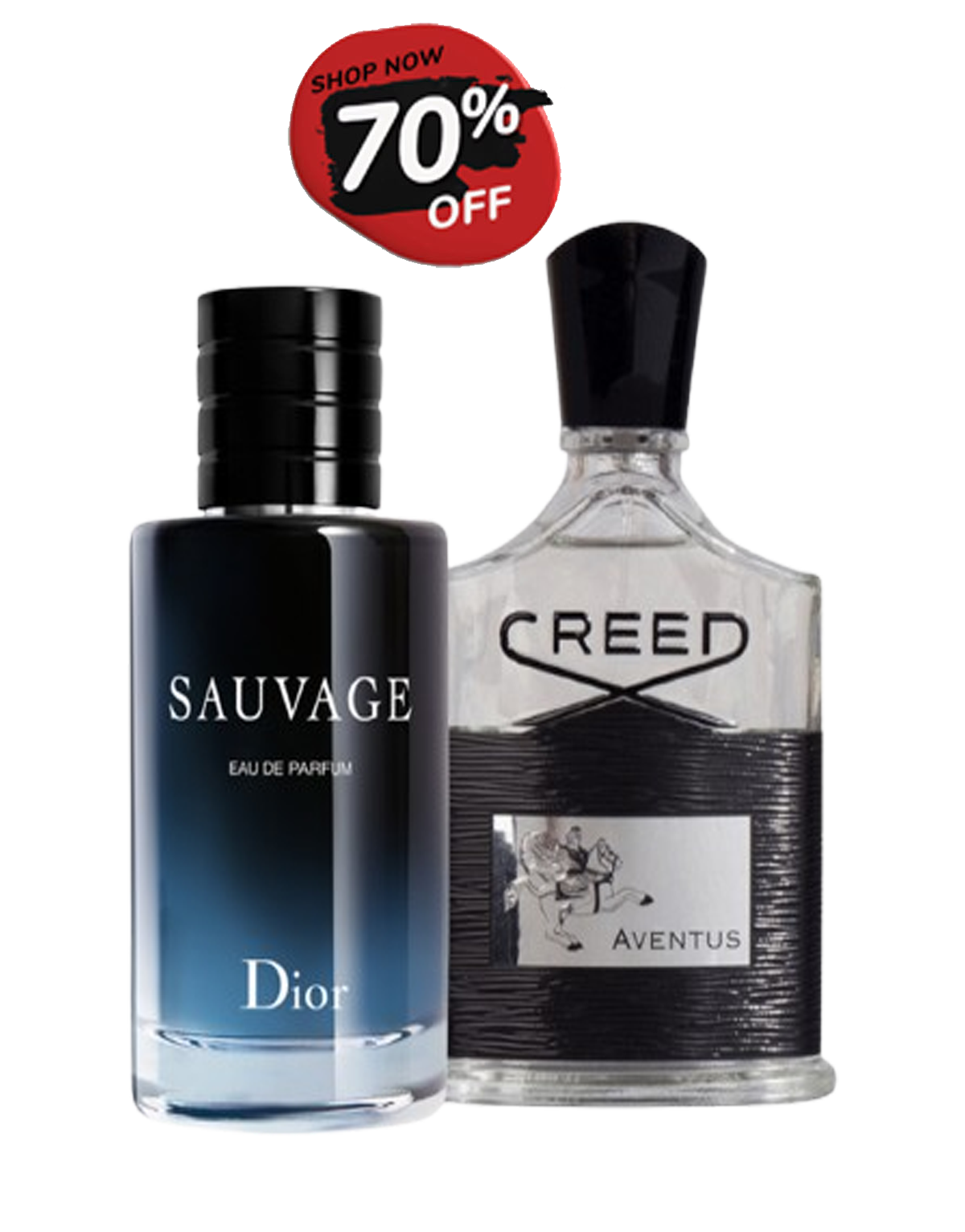 Christian dior sauvage eau de parfum 100ml on sale