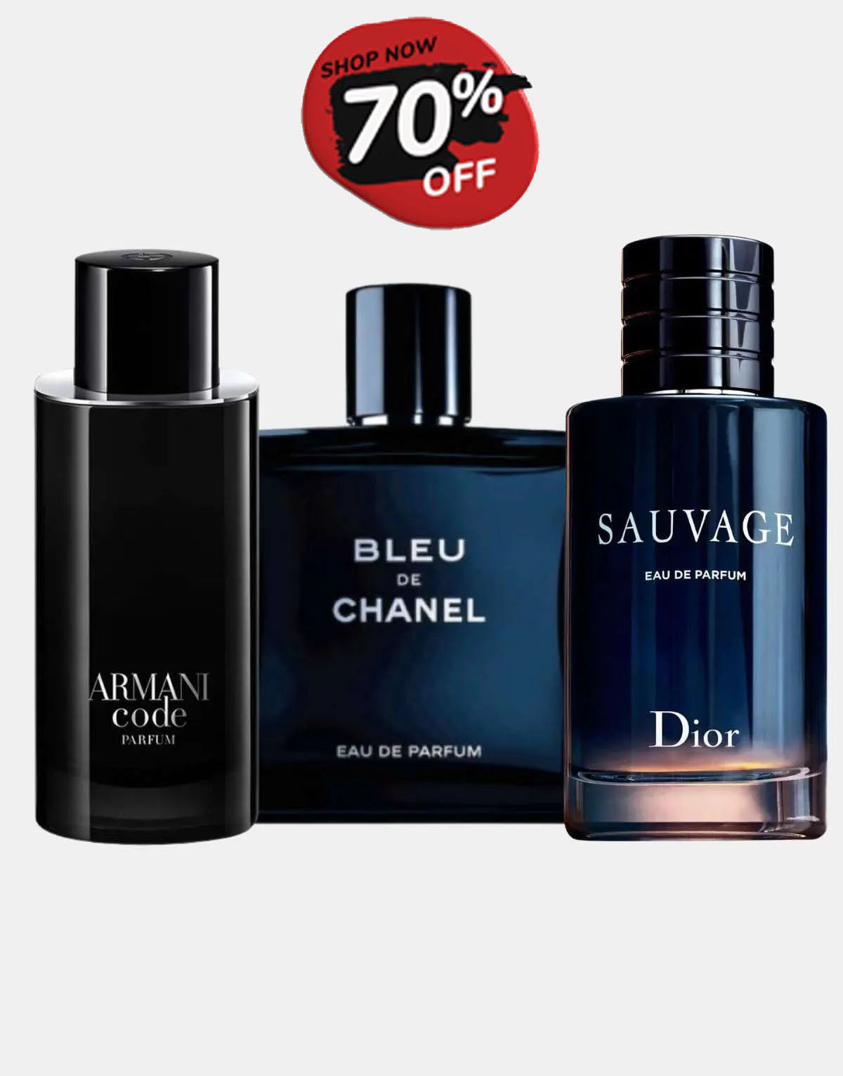 Armani sauvage perfume online