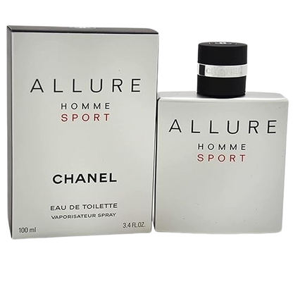 Allure Homme Sport Chanel For Men 100 ML