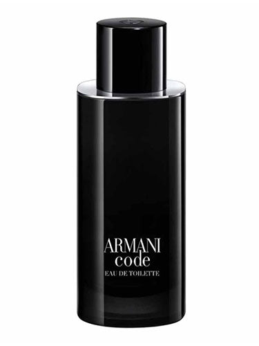 Armani Code Parfum Giorgio Armani for men 125ML