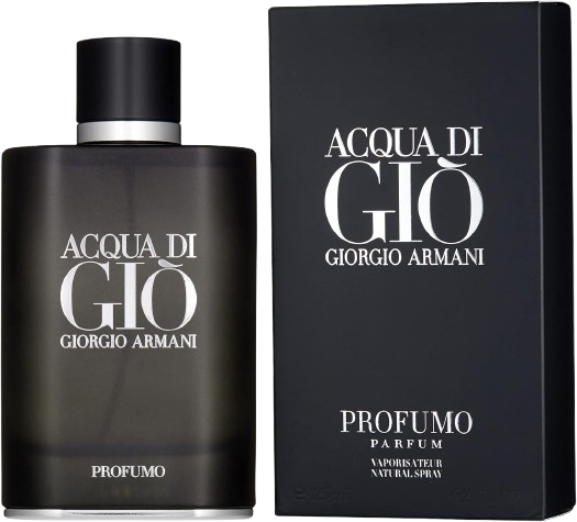 Acqua di Giò Profumo Giorgio Armani for men 125ML