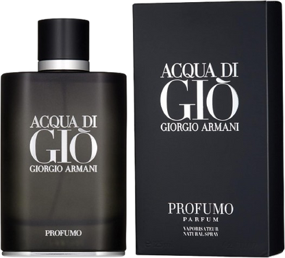 Acqua di Giò Profumo Giorgio Armani for men 125ML