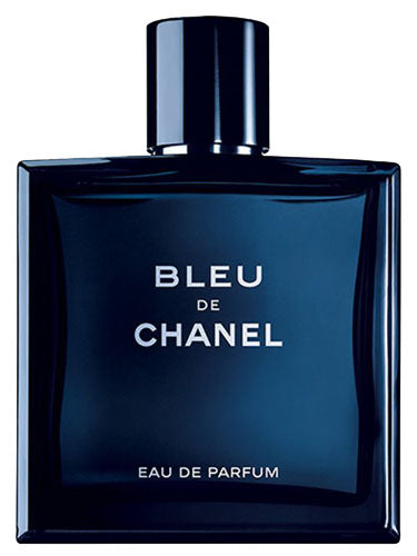 Sauvage Eau De Parfum 100 ML+ Bleu De Chanel Eau De Parfum 100 ML