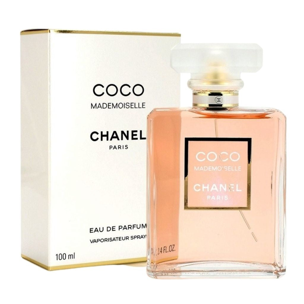 Coco Mademoiselle Intense Chanel for women 100ML