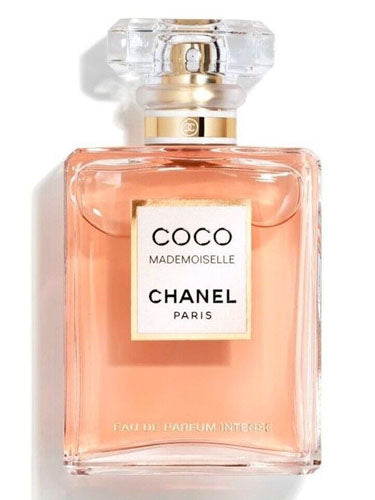 Coco Mademoiselle Intense Chanel for women 100ML