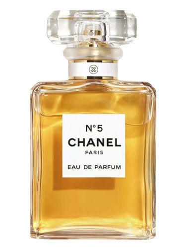 Chanel No 5 Eau de Parfum Chanel for women