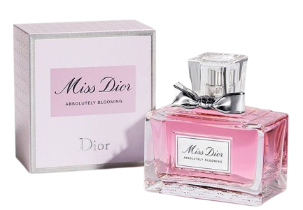 Christian Dior Sauvage Eau De Parfum 100 ML + Christian Dior Miss Dior Eau De Parfum