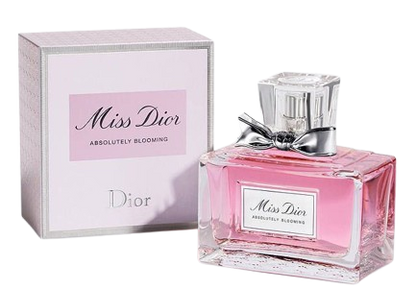 Christian Dior Sauvage Eau De Parfum 100 ML + Christian Dior Miss Dior Eau De Parfum