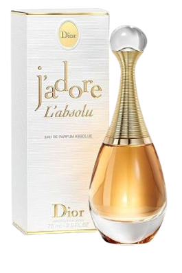 J'Adore Absolu Dior for women