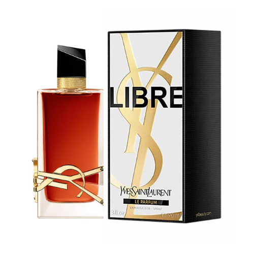 Libre Le Parfum Intense Yves Saint Laurent for women 90ML