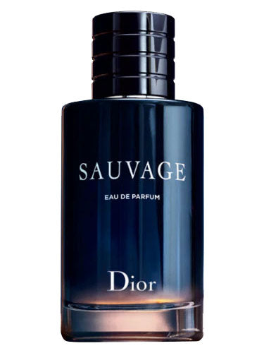 Christian Dior Sauvage Eau De Parfum 100 ML+ Creed Aventus 100 ML