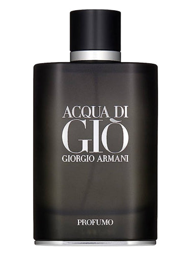 Acqua di Giò Profumo Giorgio Armani for men 125ML